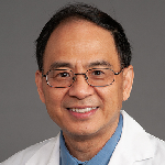 Image of Dr. Haodong Xu, MD, PhD