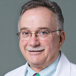 Image of Dr. Paul Gusmorino, MD
