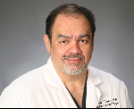 Image of Dr. Jose Francisco Yeguez, MD
