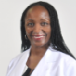 Image of Dr. Shawyntee Mireille Mayo, MD