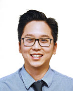 Image of Dr. Jason Y. Liu, MD
