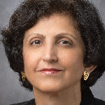 Image of Dr. Anita Deswal, MBBS, MPH, MD