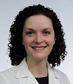 Image of Dr. Katelyn S. Kopcsay, MD