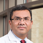 Image of Dr. Jatin K. Dave, MPH, MD