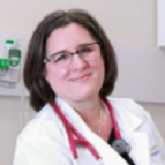 Image of Dr. Karen M. Henrichsen, DO