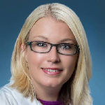 Image of Dr. Leigh Van Vranken, MD