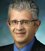 Image of Dr. Pedro Alejandro Mendez-Tellez, MD