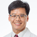 Image of Dr. Albert Shou-Yen Chang, MD