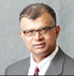 Image of Dr. Ravi K. Vemuri, MD