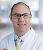 Image of Dr. Richard Matthew Peterson, MD, MPH
