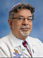 Image of Dr. Maclovio James Lopez, MD, PhD