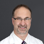 Image of Dr. Andrew L. Spergel, MD
