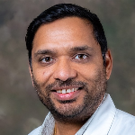 Image of Dr. Malay K. Jayswal, MD