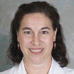Image of Dr. Eva Doreen Kiss, MD