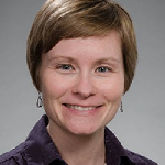 Image of Dr. Melissa Ann Bender, MD
