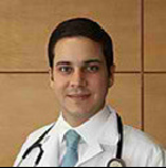 Image of Dr. Ismael Rodriguez, MD
