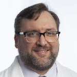 Image of Dr. John Blair Hamner, MD