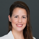 Image of Dr. Melina Isabel Morkin, MD