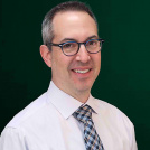 Image of Dr. David Cervi, DO, DOPHD, PHD, MSc