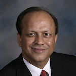 Image of Dr. Narendra K. Garg, MD