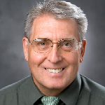 Image of Dr. John W. Weiss, MD PHD