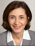 Image of Dr. Shahla Baharlou, MD