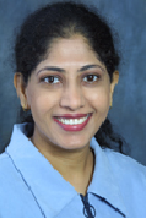 Image of Dr. Anuradha L. Mundluru, MD