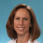 Image of Dr. Mary Elizabeth Hartman, MPH, MD