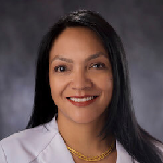 Image of Dr. Lova Tiana Arenivas, MD