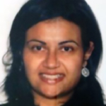Image of Dr. Priyanka B. Krishnan, MD