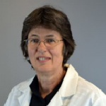 Image of Dr. Doris P. Miller, MD