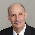 Image of Dr. Robert A. Harris Jr., MD
