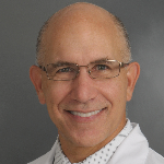 Image of Dr. Jeffrey Porte, MD