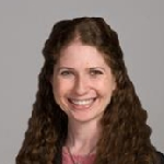 Image of Dr. Carrie Michelle Hersh, DO