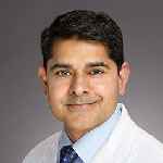 Image of Dr. Alpen Patel, MD