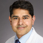 Image of Dr. Alpen Patel, MD