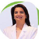 Image of Dr. Seema P. Kumar, MPP, MD