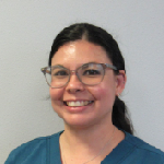 Image of Dr. Laura C. Flores-Rodriguez, MD