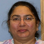 Image of Dr. Nasreen Akhtar, MD