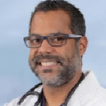 Image of Dr. Victor Feliz De La Cruz, MD
