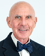 Image of Dr. Joseph Benjamin Weiss, MD, PhD