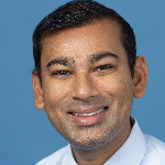 Image of Dr. Amit S. Shah, MD