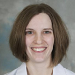 Image of Dr. Taryn Christine Chlebowski, MD