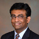 Image of Dr. Sumanth R. Daram, MD