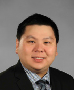 Image of Dr. Isaac Tea, MD, MSC