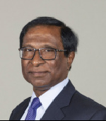 Image of Dr. Rafique Ahmed, MD, PhD