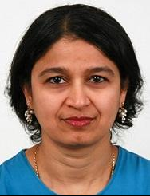 Image of Dr. Shaila Bokkala-Pinninti, DO, PhD, D O