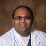 Image of Dr. Shailesh M. Patel, DO