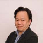 Image of Dr. Derek Victor Chan, PHD, MD