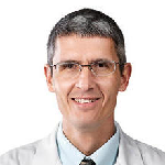 Image of Dr. Mario O. Brunicardi, MD
